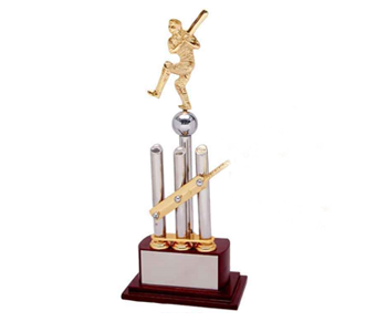 cricket-trophy