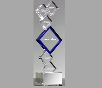 Leadershiop-award