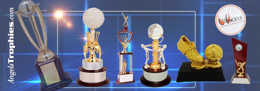 Which is trophy of sports of India and which sports and who who won the trophy and which place and which date and time