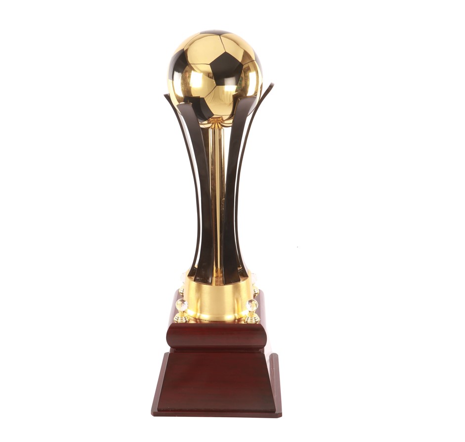 football trophy png